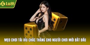 Mẹo chơi tài xỉu