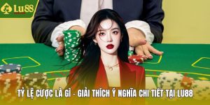 Tỷ lệ cược là gì